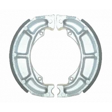 120mm x 25mm Brake Shoes