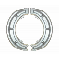180mm x 36mm Brake Shoes