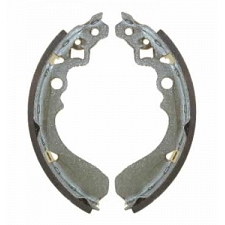170mm x 32mm Brake Shoes