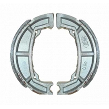 90mm x 20mm Brake Shoes - 001986
