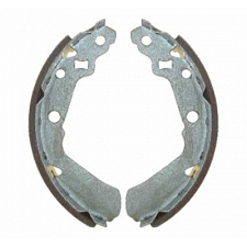 180mm x 30mm Brake Shoes