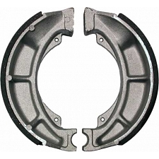 140mm x 29mm Brake Shoes