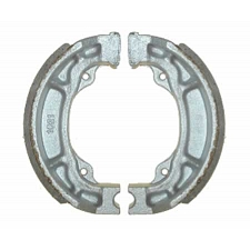 110mm x 28mm Brake Shoes