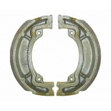 110mm x 30mm Brake Shoes - 001898
