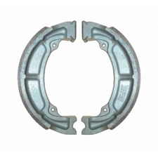 140mm x 28mm Brake Shoes - 001923