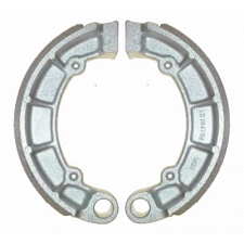 180mm x 35mm Brake Shoes