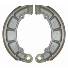 200mm x 35mm Brake Shoes - 001973