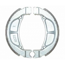 90mm x 20mm Brake Shoes - 001987