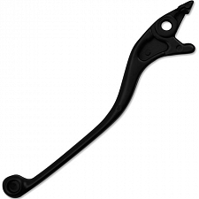 Black Brake Lever - 014665