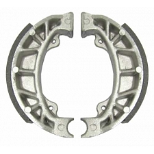 110mm x 25mm Brake Shoes - 001894