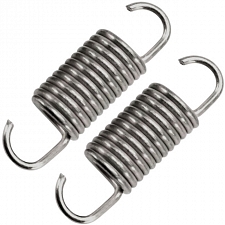 34mm Brake Shoe Springs Thickness 10.30mm