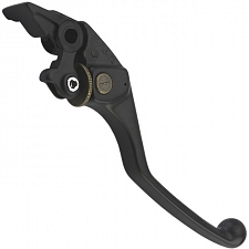 Black Brake Lever (Dog-Leg)