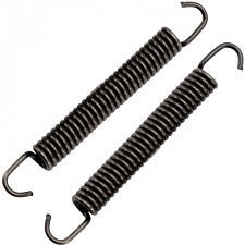 52mm Brake Shoe Springs Thickness 6.10mm