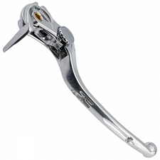 Brake Lever Triumph T2025702 Radial 6-Position Adjuster (Alloy)