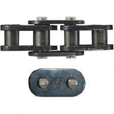 215F x 118 Timing Cam Chain