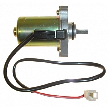 Starter Motor - 006187