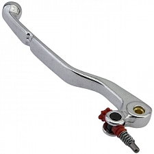 Alloy Clutch Lever 59002031000 50302031000 (Long - No Spring)