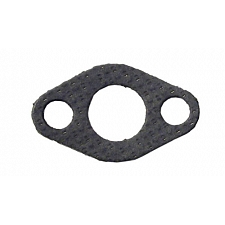 Paper Exhaust Gaskets with 36mm Between Bolt Holes