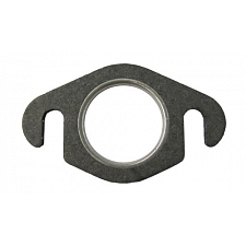 Paper Exhaust Gaskets with 47mm Between Bolt Holes