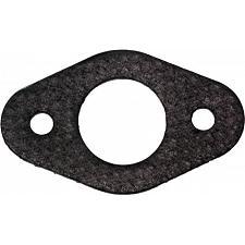 Paper Exhaust Gaskets with 52mm Between Bolt Holes (x10)