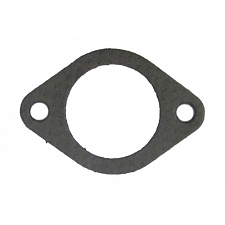 Paper Exhaust Gaskets with 46mm Between Bolt Holes (x10)
