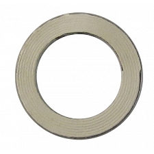 45mm x 30mm x 4mm Alloy Fibre Exhaust Gaskets (x10)