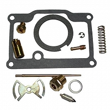 TourMax Carb Repair Kit - 023296