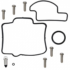 TourMax Carb Repair Kit - 016843