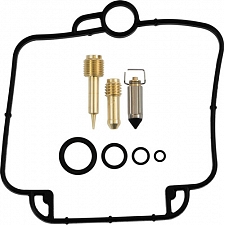 TourMax Carb Repair Kit - 016844