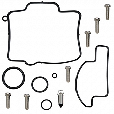 TourMax Carb Repair Kit - 016846