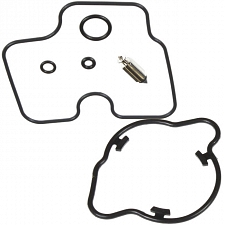 TourMax Carb Repair Kit Honda 16010-MZ5-920 16010-MZ5-600