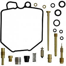 TourMax Carb Repair Kit - 016863
