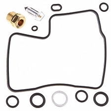 TourMax Carb Repair Kit - 016864
