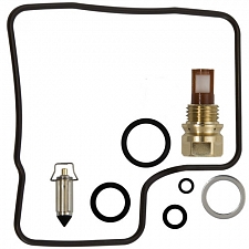 TourMax Carb Repair Kit - 016868
