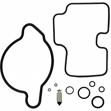 TourMax Carb Repair Kit - 016871