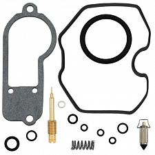 TourMax Carb Repair Kit - 016873