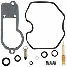 TourMax Carb Repair Kit - 016874