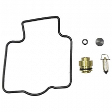 TourMax Carb Repair Kit - 016884