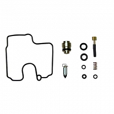 TourMax Carb Repair Kit Kawasaki 16014-1100 16030-1088 92055-1588