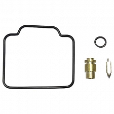 TourMax Carb Repair Kit - 016894
