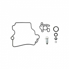 TourMax Carb Repair Kit - 016898