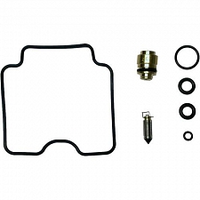TourMax Carb Repair Kit - 016905