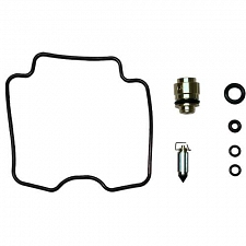 TourMax Carb Repair Kit - 016910