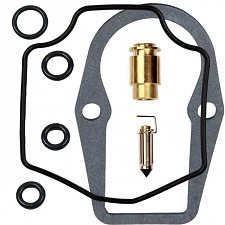 TourMax Carb Repair Kit Yamaha 2JN-14107-00-00 5Y1-14384-00-00