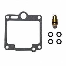 TourMax Carb Repair Kit Yamaha 25G-14107-23 3XW-14984-00 12R-14984-00