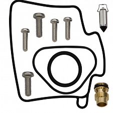 TourMax Carb Repair Kit - 016976