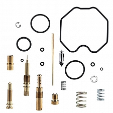 TourMax Carb Repair Kit - 023302