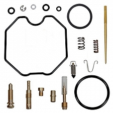 TourMax Carb Repair Kit - 023309