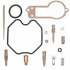 TourMax Carb Repair Kit - 023320