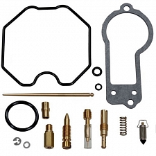 TourMax Carb Repair Kit - 023322